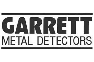 Garret Metal detectors - GELAN detectiesystemen